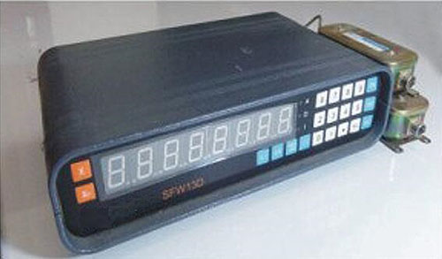 感应同步器数显表/数显表WH862-Sfw13D