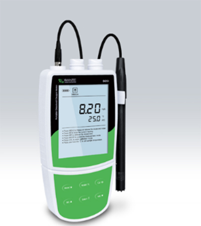 便携式溶解氧仪SF00-BT820