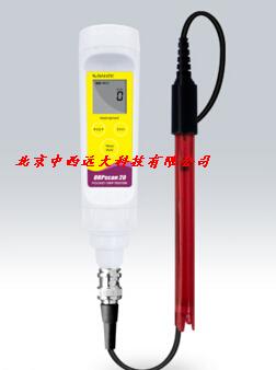 笔式ORP计M402800
