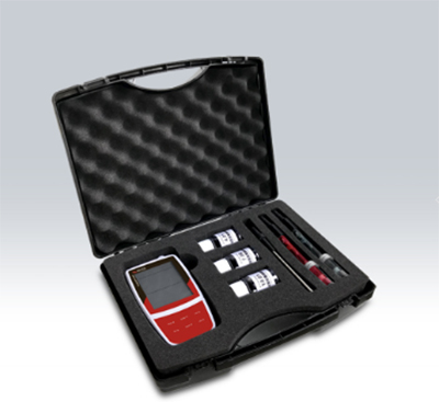 标准型便携式ORP计BY02-Bante221-ORP