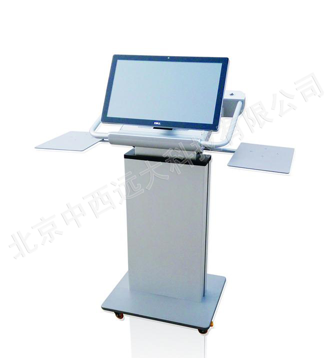 数位演讲台(TB93-WA-YJ21的升级型号)器材TB93-ZXHJ-YJ27D/M402899