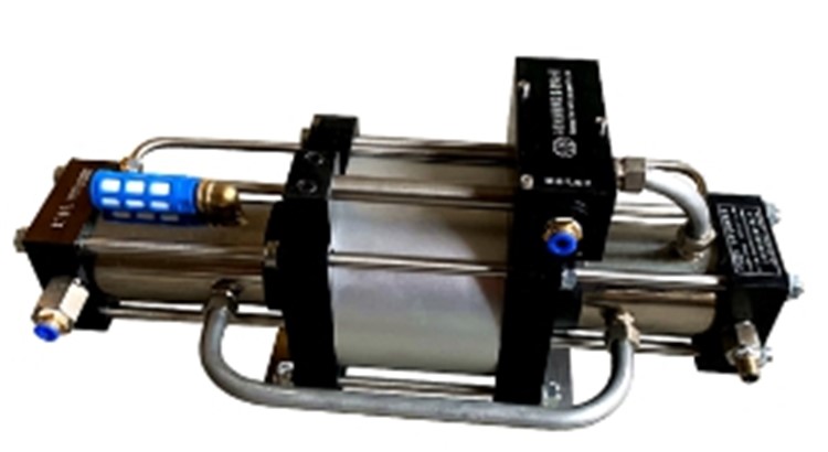 气气增压泵S9JS-DTT60