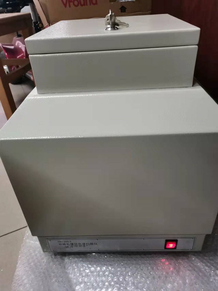 双波长薄层色谱扫描仪KM1-YOKO-2005-B