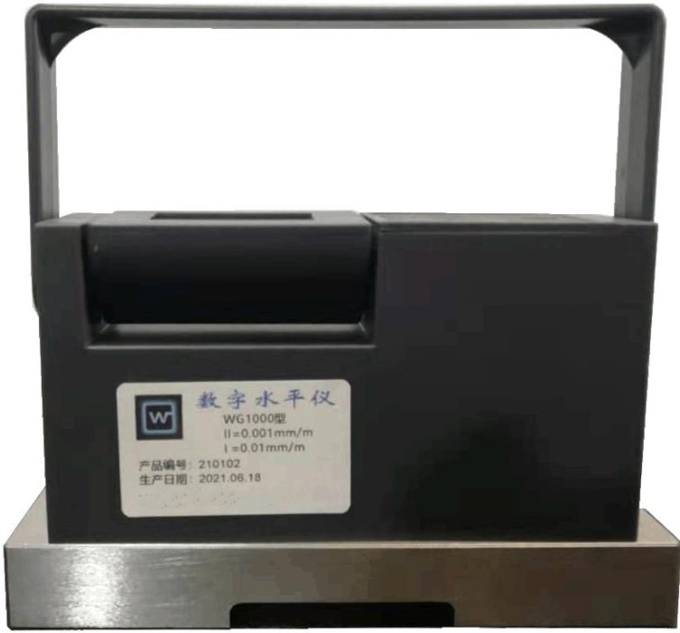 数字电子水平仪KM1-WG100/WG-100