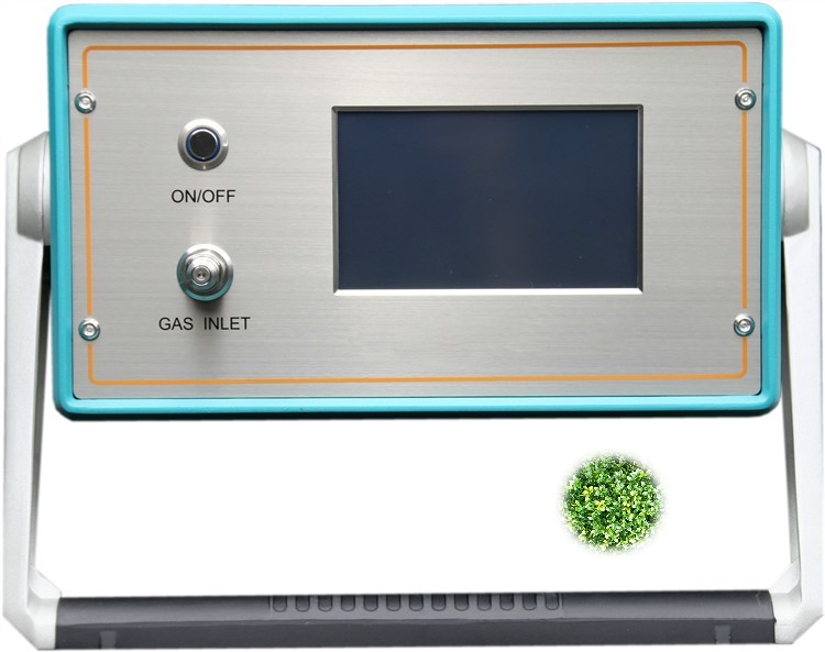 氢气纯度分析仪/氢气综合分析仪/气体综合分析仪/XF1-HT300