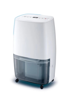 移动式除湿机HZ1-MOH-756E