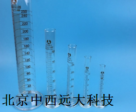 量筒（ZHY1901泡沫特性测定仪专用）ZZ111-1000ml