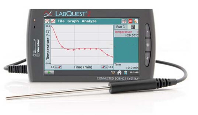 威尼尔数据采集器QB04-LabQuest2