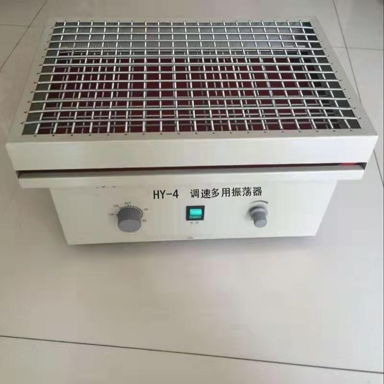 调速多用振荡器SW8-HY-4