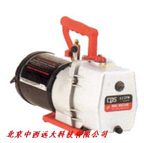 美国CPS 真空泵ZL15-VP6D 