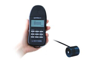 袖珍式紫外照度计YP18-U-20-SUVA