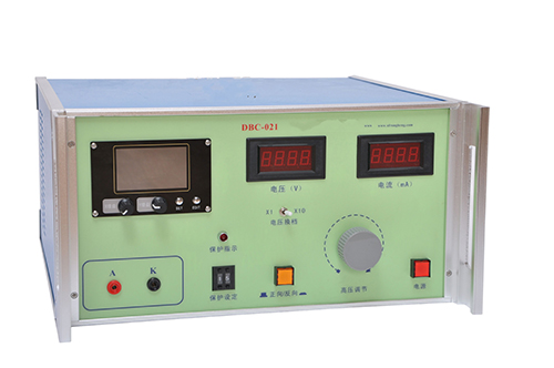 阻断特性测试仪（晶闸管伏安特性测试仪）0-6000VRH82-DBC-021