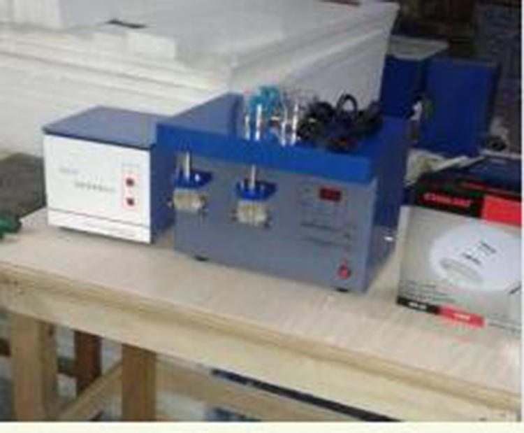 双头面筋测定仪/（面筋洗涤仪+指数仪+烘干仪）LB060-MJ-III/JJJM54S