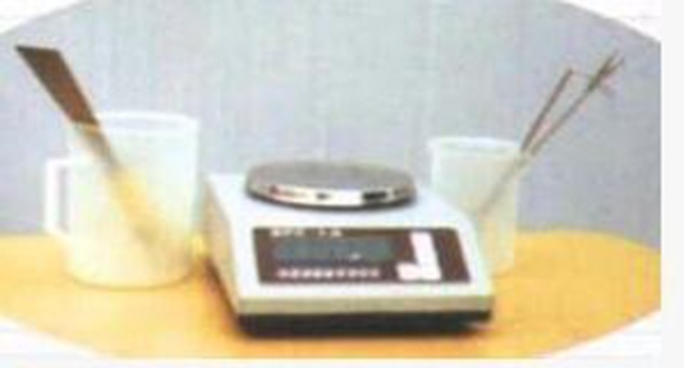 冰淇淋膨胀率测定仪PO11-BPC-1A