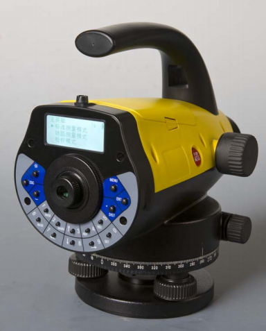 电子水准仪KL55-DL2007