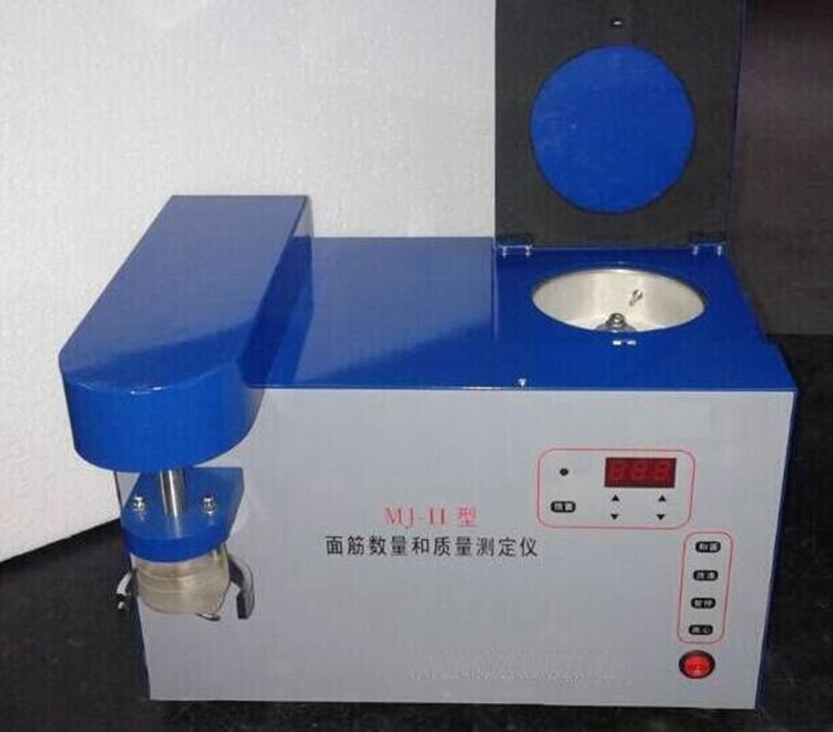 单头面筋测定仪/面筋洗涤仪（）FM01-MJ-II 