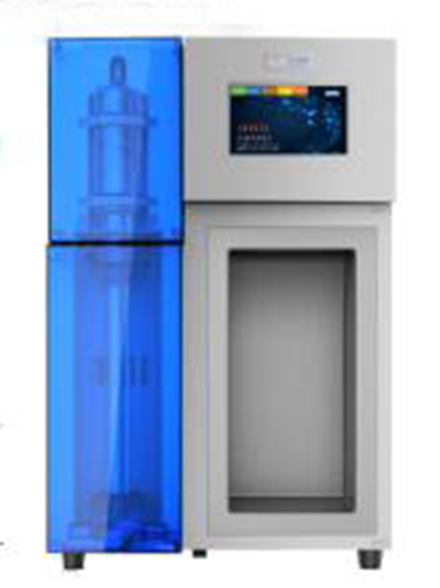 自动凯氏定氮仪JK9830