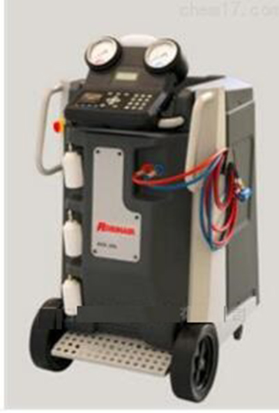 全自动冷媒回收加注机KF03-AC375C+