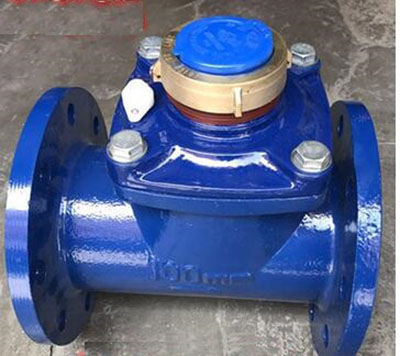 LXL型湿式水表DN40TB42-LXL-40