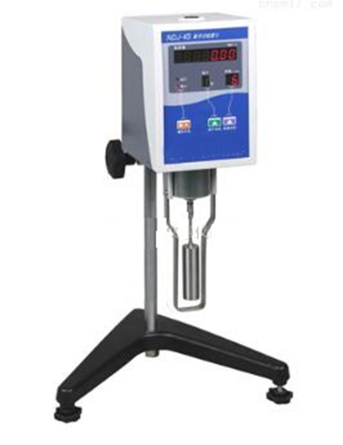  数显式旋转粘度计HK12-NDJ-1S
