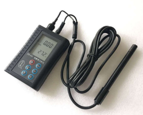 便携式溶解氧仪SH50-JPB-607