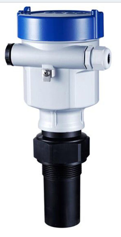 一体化超声波物位计 GD13-GDSL551-IBBAM