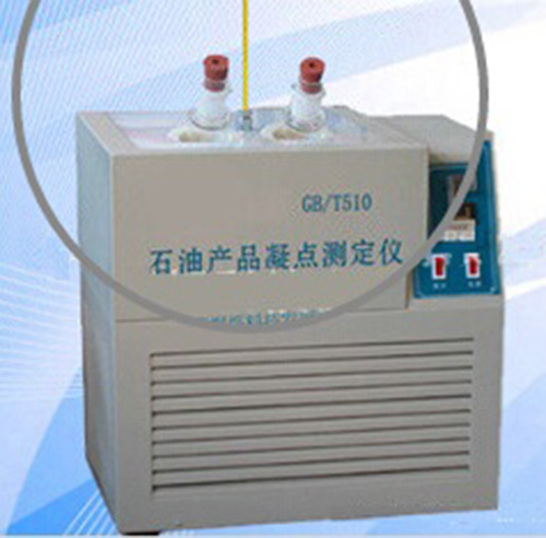 石油产品凝点、倾点、冷滤点测定仪DF12-DFYF-147A