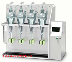 全自动萃取仪SF45-Jipad-CQ4