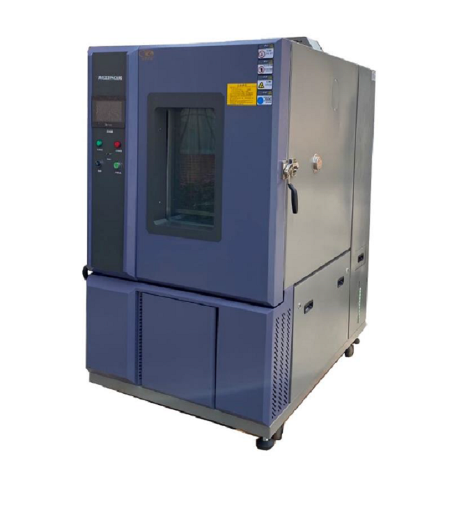 可编程恒温恒湿试验箱ATS-WS-80A