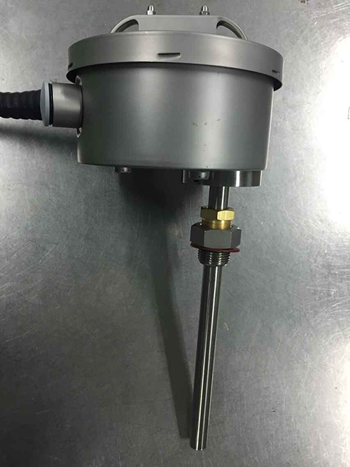 复合变送器KF16 ZT-F1C