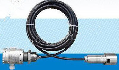 静压液位计(缆式 法兰连接)DN100 不含配对法兰SM30-DB101 G1EE205Z