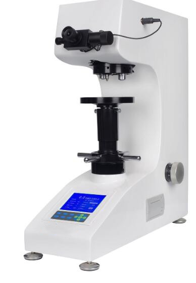 数显维氏硬度计(中西器材D)M404867/RR64-HVS-50