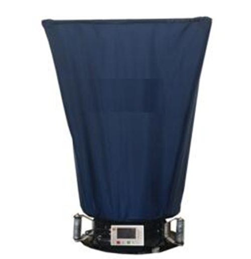 多功能风量仪XE23-ACH-II