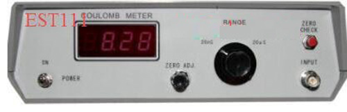 数字电荷仪PW26-EST111