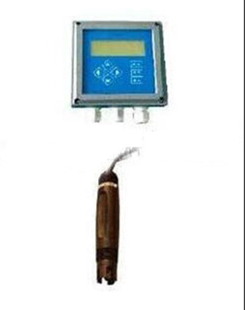 TPH型在线PH计BT2-TPH10AC