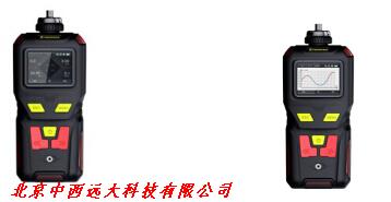 便攜式氨測量儀(高精度)GP19-NGP40-NH3
