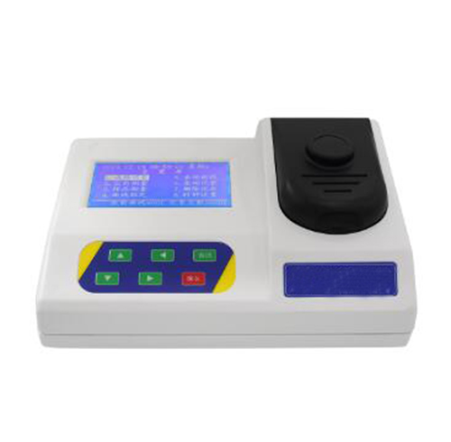 水中溴化物测定仪(台式)（中西器材）CH10-307