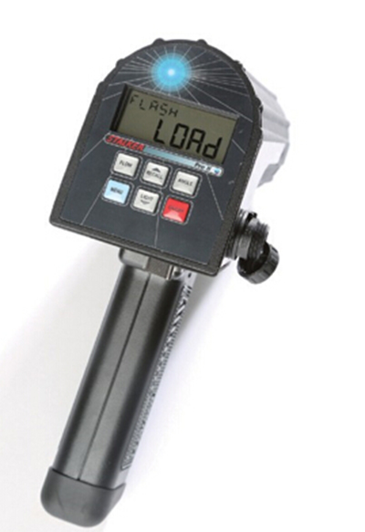 手持式雷达电波流速仪Stalker II SVR