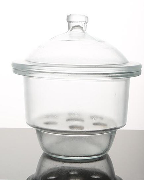 玻璃干燥器400mmLG22-ZX40