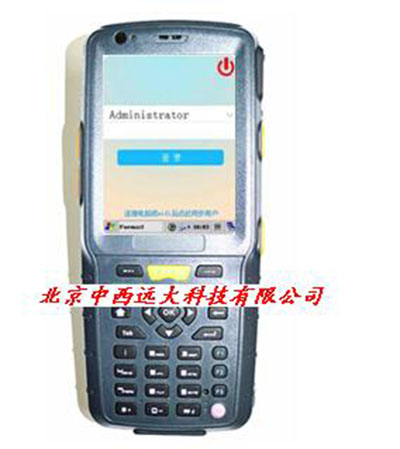 多功能巡检仪SZ700-BSZ606