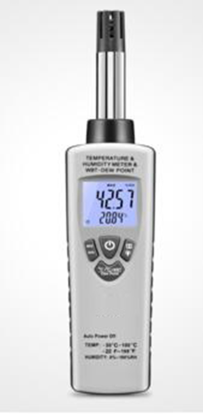 温湿度测量仪YD-DT321S