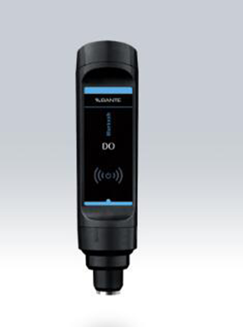 无线蓝牙溶解氧仪/便携式溶解氧仪（溶解氧 BOD 耗氧速率 比耗氧速率）PW33-S60