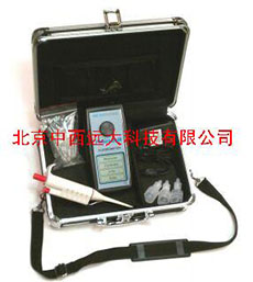 手持式荧光测定仪（单通道）PL06-FluoroQuik