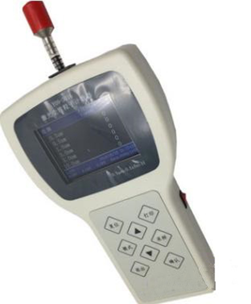 洁净度测试仪/手持式激光粒子计数器YJ23-BILL