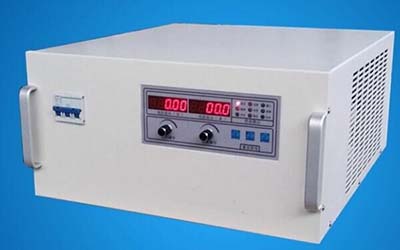 直流稳压稳流电源NH099-NHWY400-40
