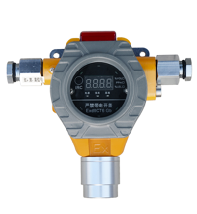 气体探测器（自带声光一体）ZA011-S100