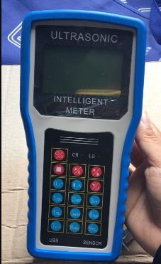 手持式超声波水深仪 中西器材优势 50米CQ011-D130