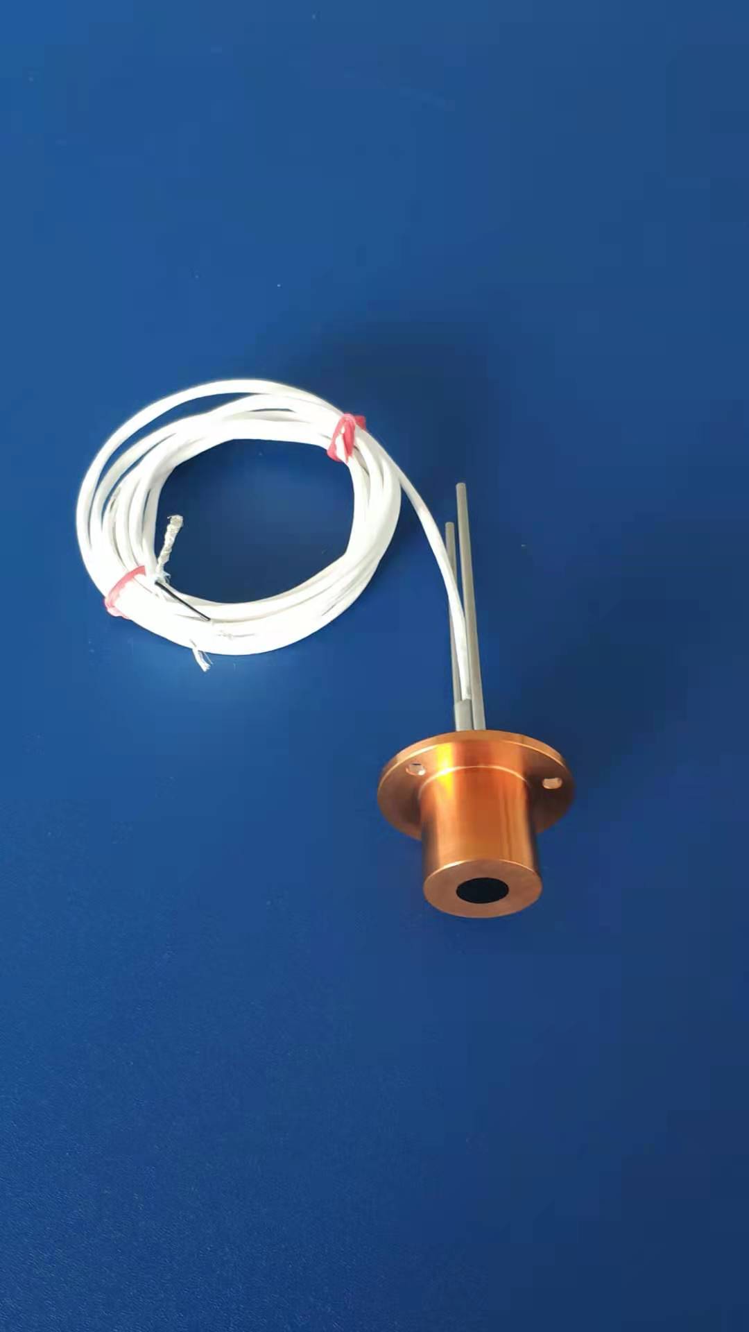 热流传感器/辐射热流传感器TX111-STT-25-50-WF