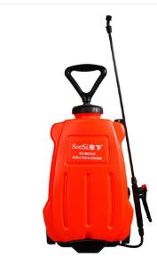 拖背两用电动喷雾器/推拉背负式电动喷雾器 18L PO977-SX-MD18E