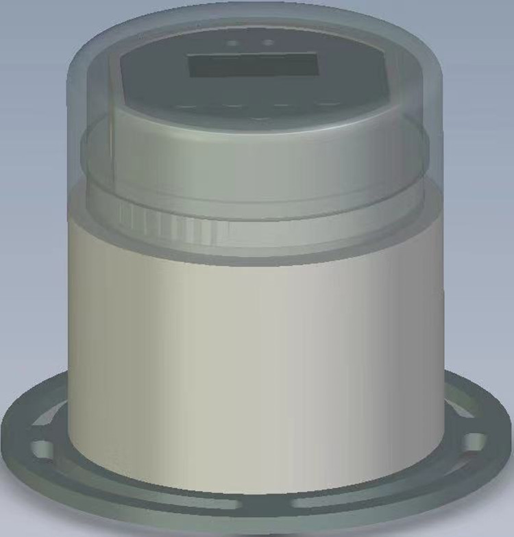 三维冲击记录仪/三维冲撞仪 SND600的升级 含便携式打印机 中西器材NN977-OT600